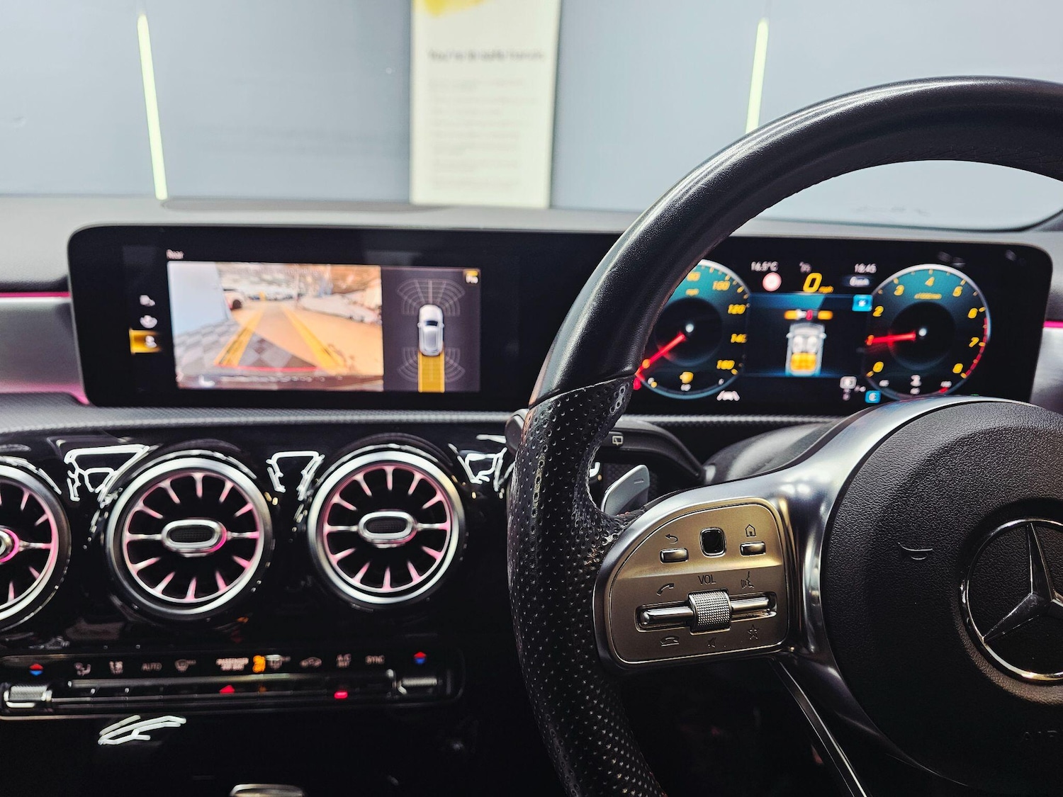 Used Mercedes-Benz A-Class 2018 for sale - 78128062: Photo 25