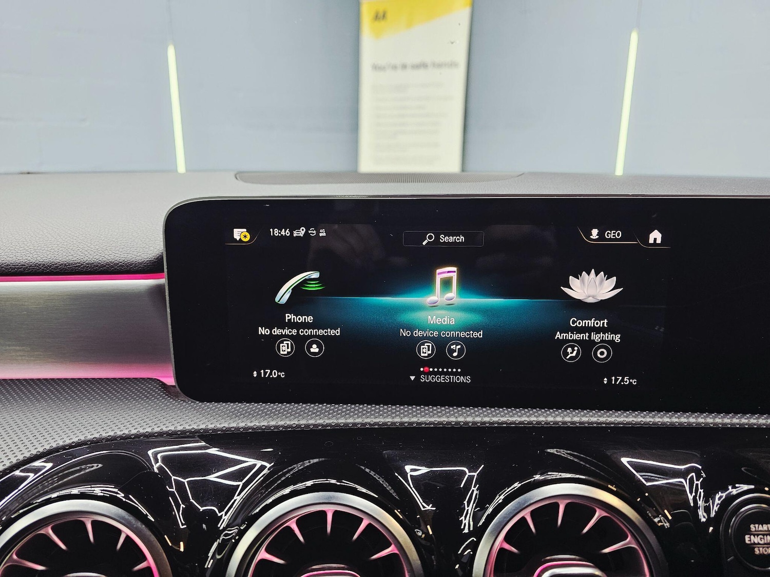 Used Mercedes-Benz A-Class 2018 for sale - 78128062: Photo 26