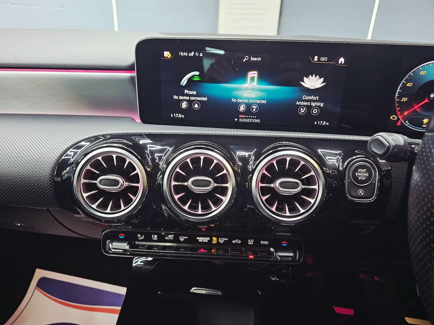 Used Mercedes-Benz A-Class 2018 for sale - 78128062: Photo 27