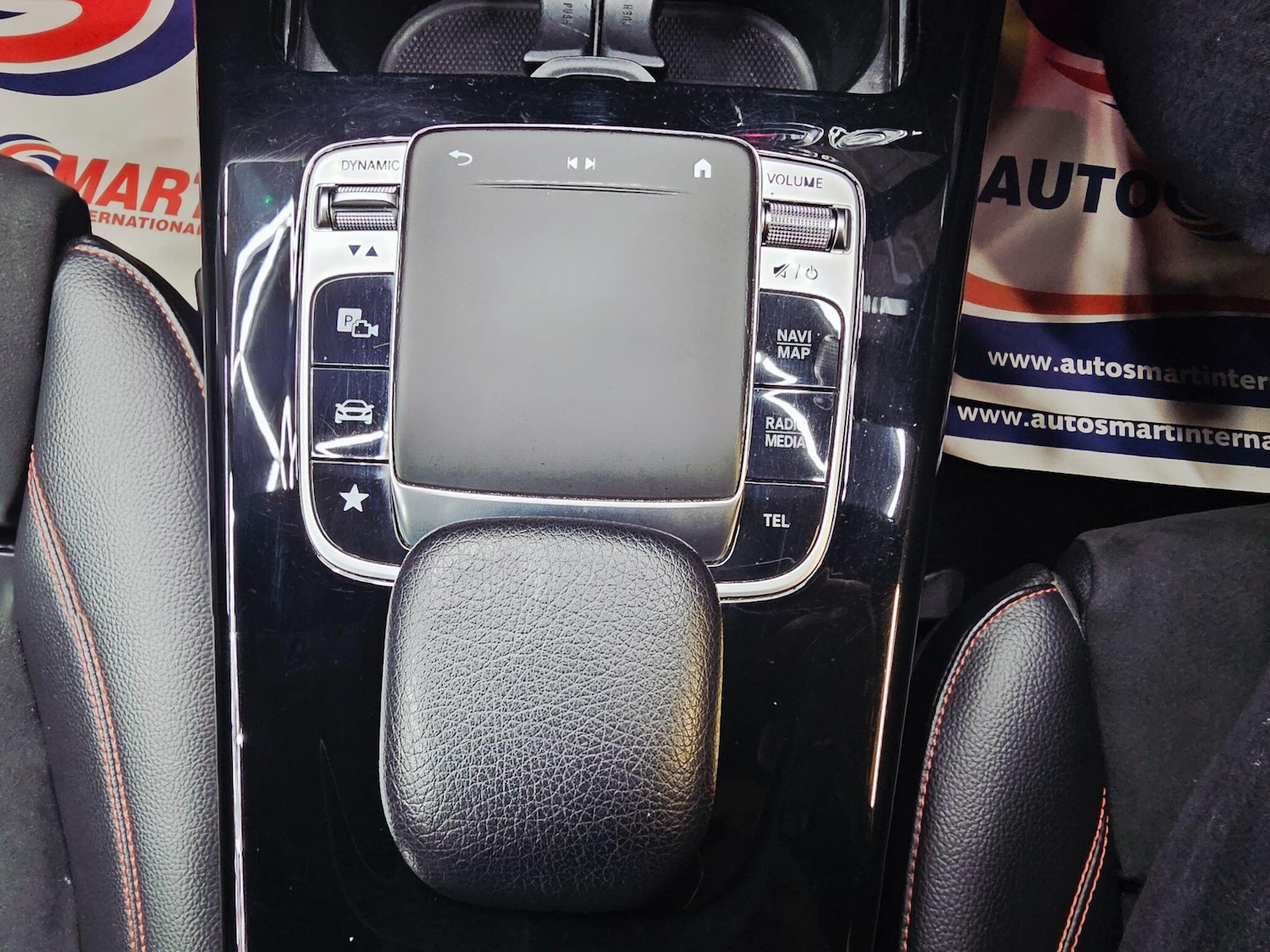 Used Mercedes-Benz A-Class 2018 for sale - 78128062: Photo 34