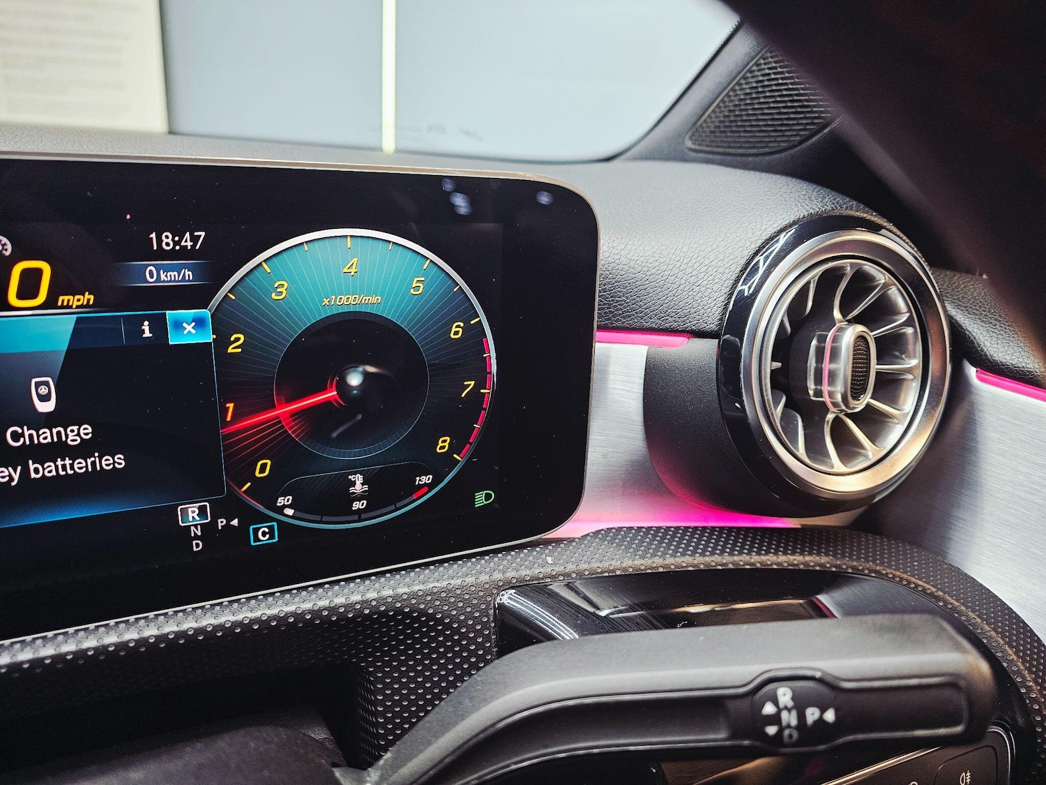 Used Mercedes-Benz A-Class 2018 for sale - 78128062: Photo 35