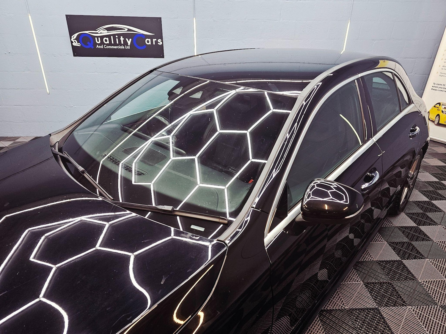 Used Mercedes-Benz A-Class 2018 for sale - 78128062: Photo 37