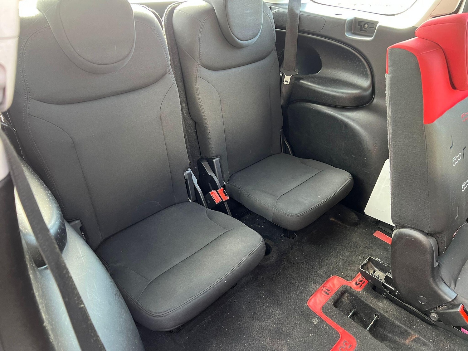 Used Fiat 500L 2014 for sale - 76995809: Photo 12