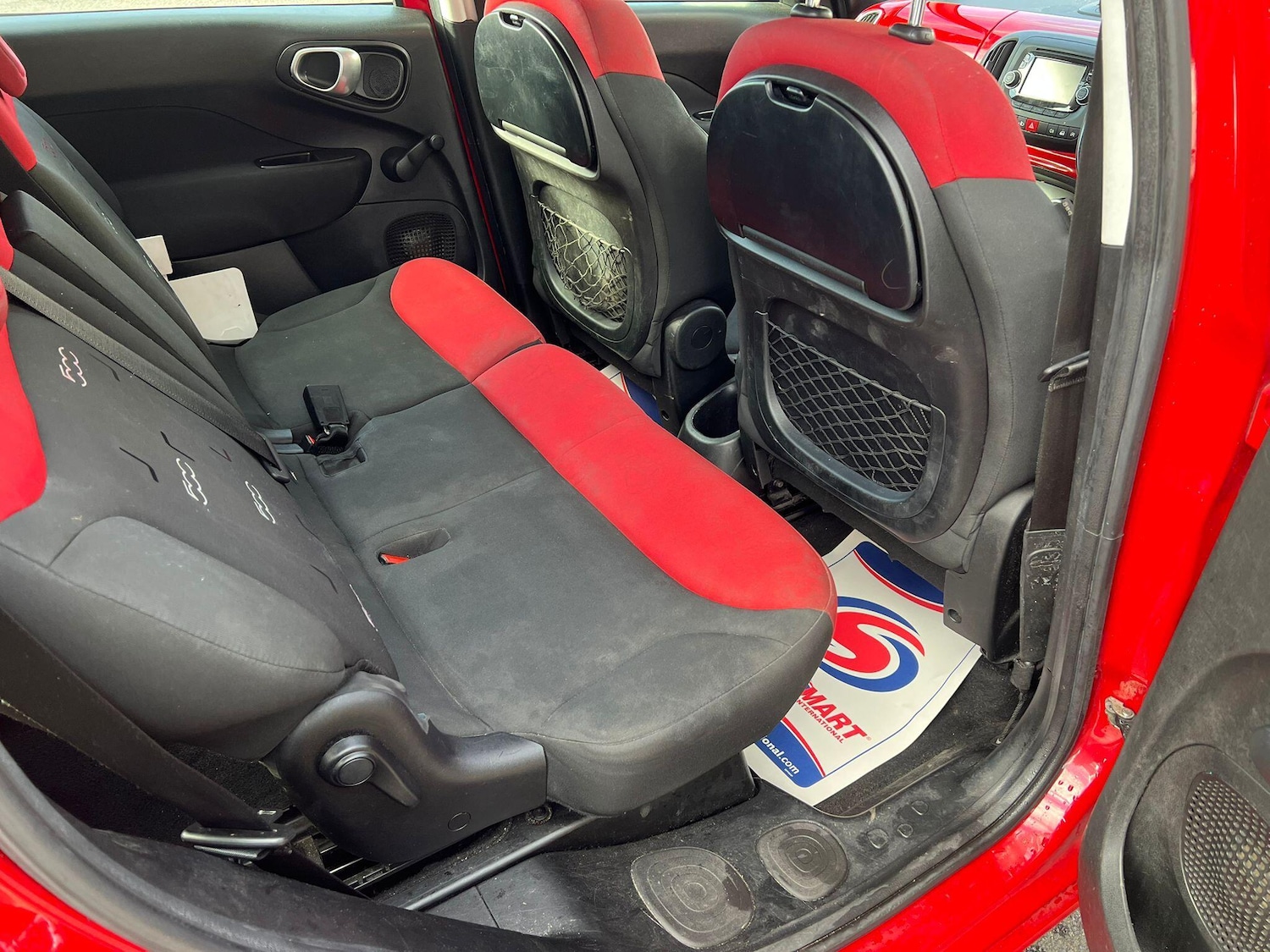 Used Fiat 500L 2014 for sale - 76995809: Photo 13