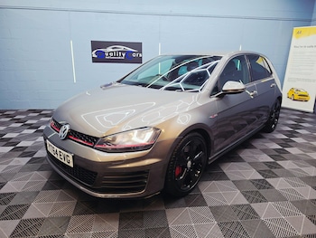 Used Volkswagen Golf 2014 for sale - 77738065: Photo