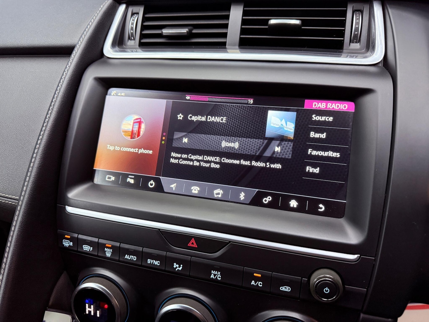 Used Jaguar E-Pace 2019 for sale - 77612544: Photo 10