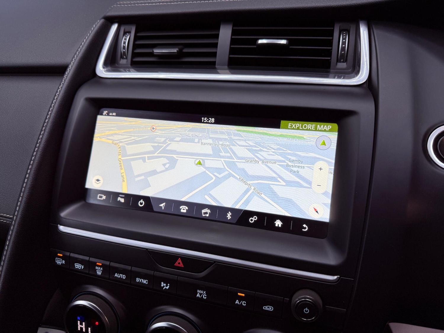 Used Jaguar E-Pace 2019 for sale - 77612544: Photo 12