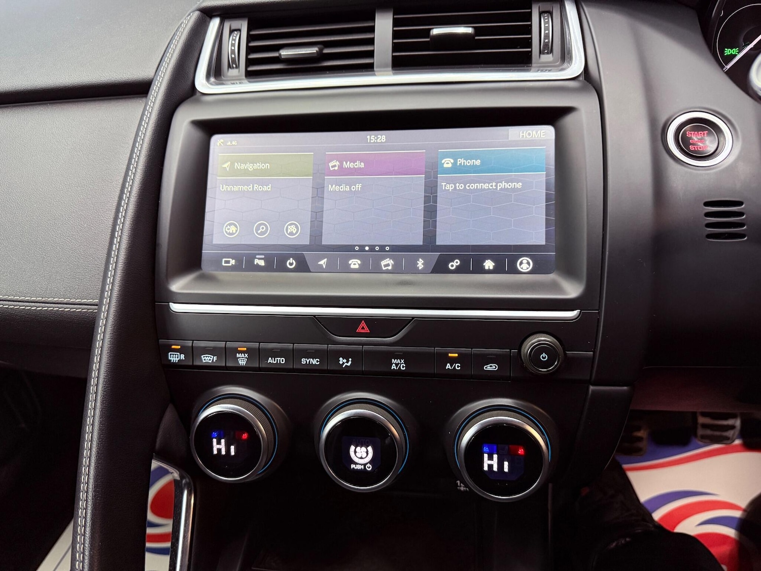 Used Jaguar E-Pace 2019 for sale - 77612544: Photo 17