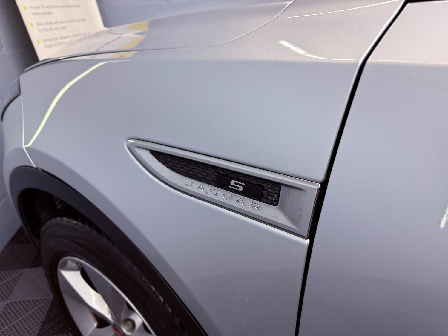 Used Jaguar E-Pace 2019 for sale - 77612544: Photo 25