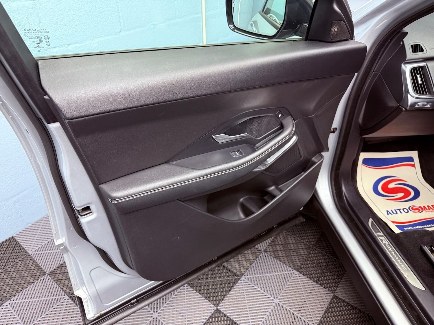 Used Jaguar E-Pace 2019 for sale - 77612544: Photo 27