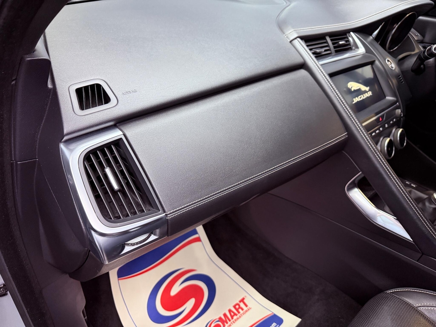 Used Jaguar E-Pace 2019 for sale - 77612544: Photo 30