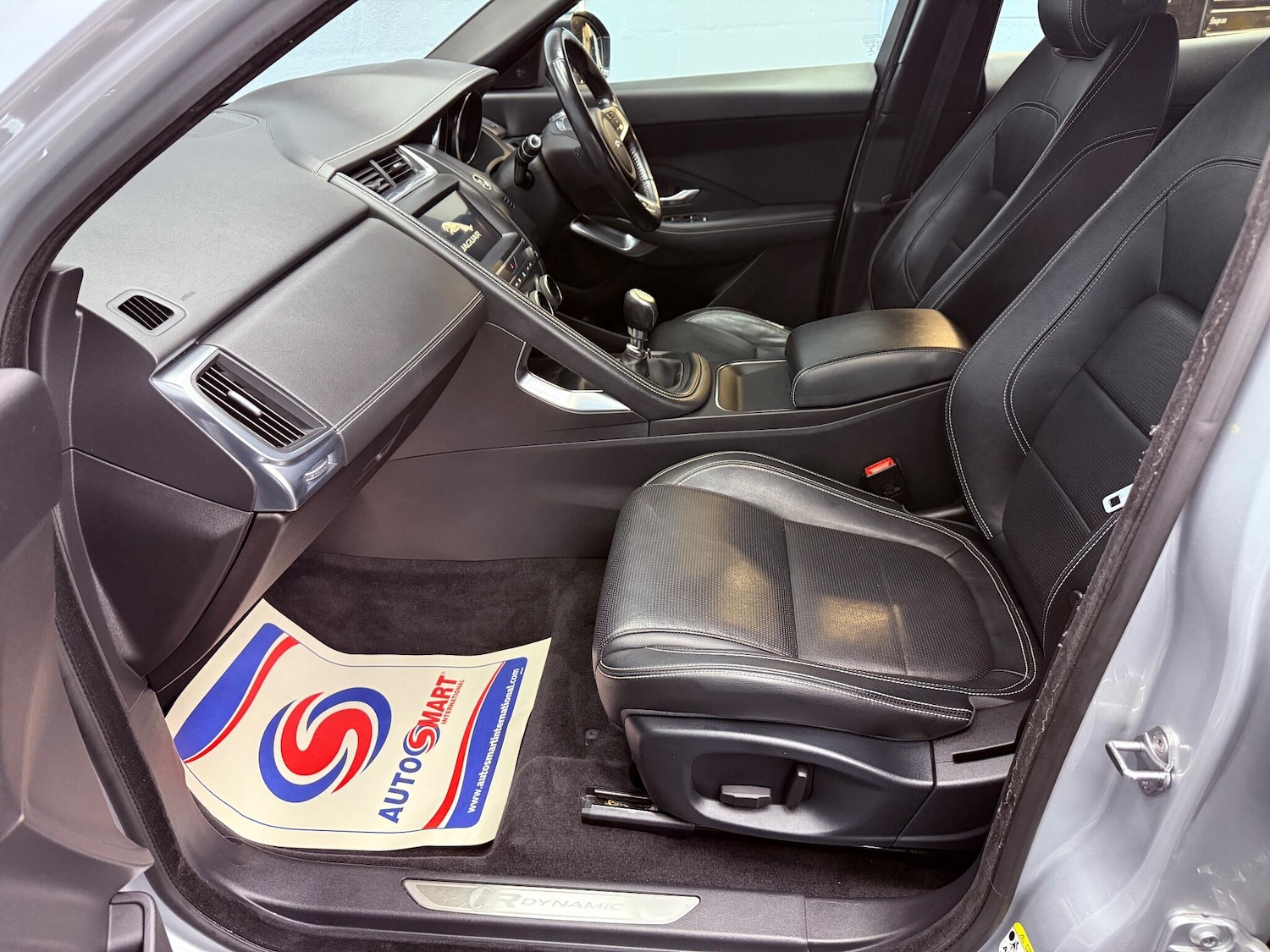 Used Jaguar E-Pace 2019 for sale - 77612544: Photo 31