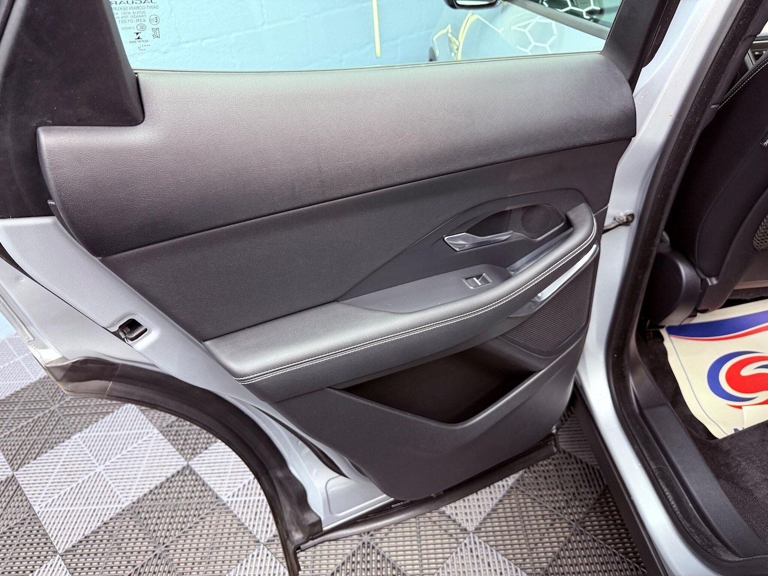 Used Jaguar E-Pace 2019 for sale - 77612544: Photo 34