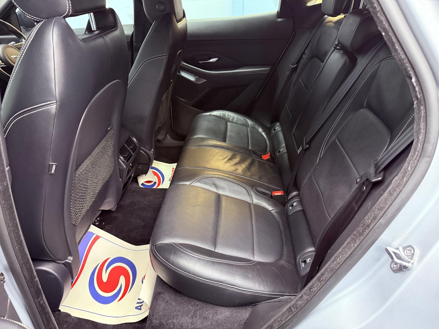 Used Jaguar E-Pace 2019 for sale - 77612544: Photo 36