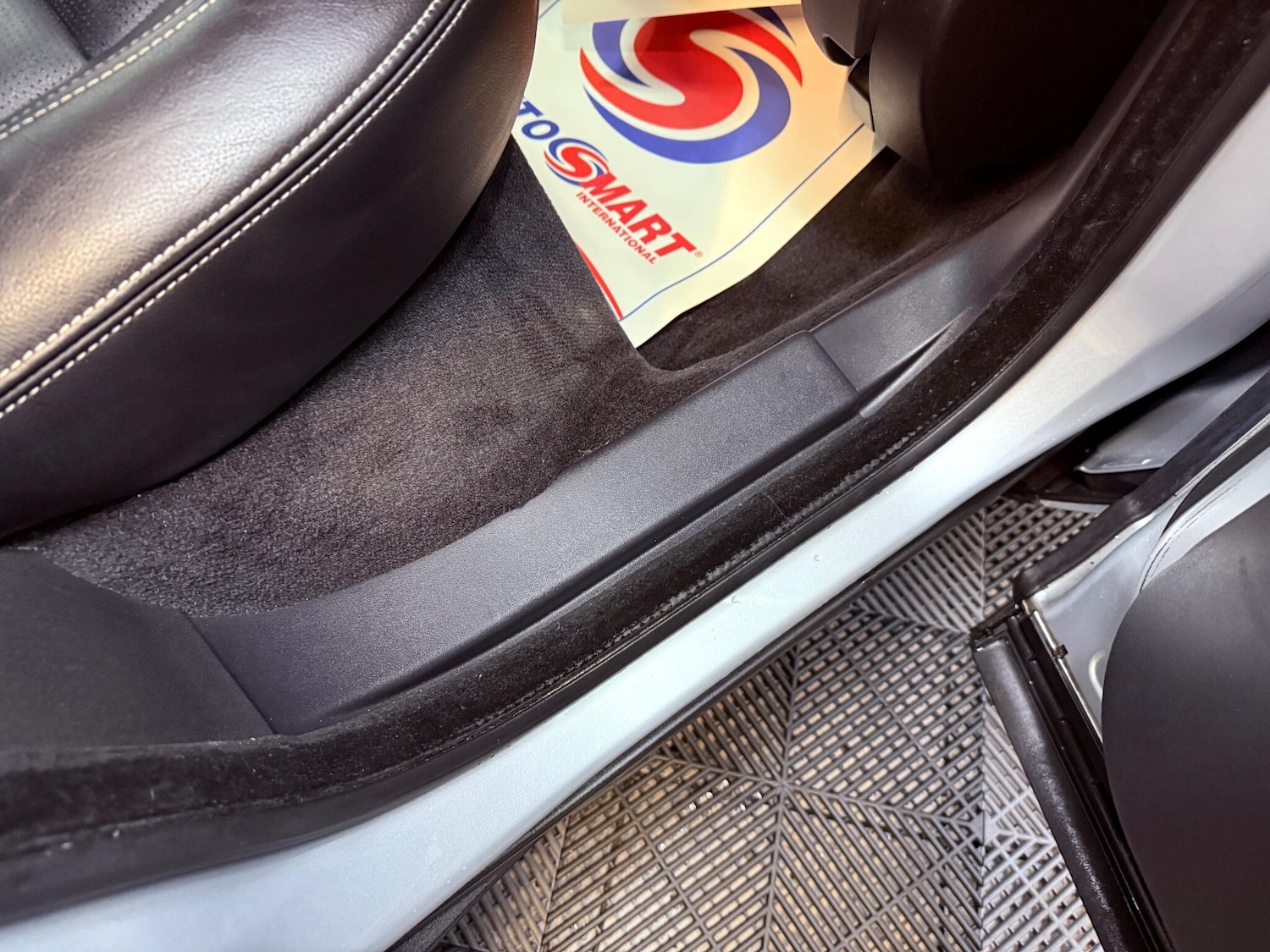 Used Jaguar E-Pace 2019 for sale - 77612544: Photo 45