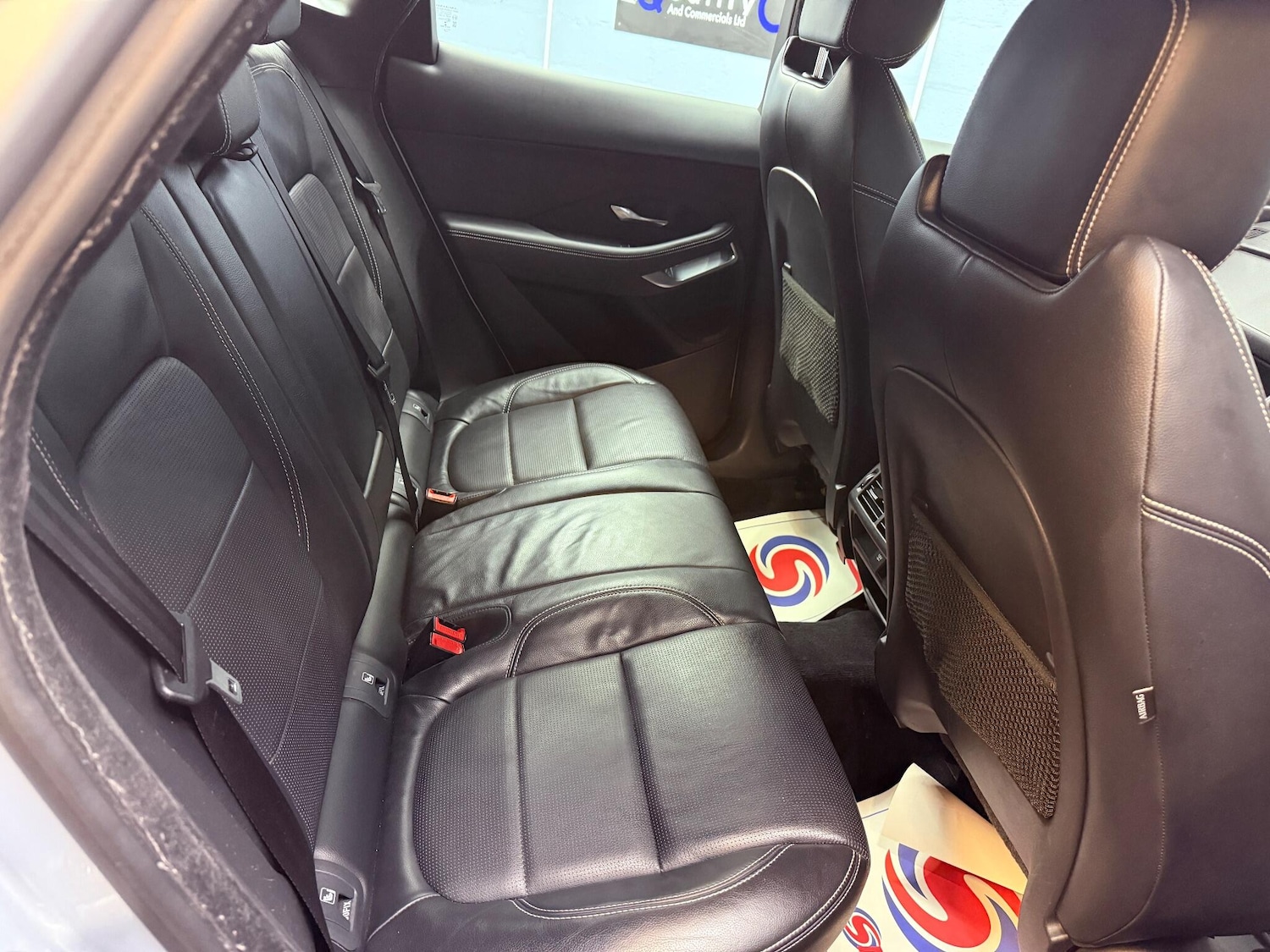 Used Jaguar E-Pace 2019 for sale - 77612544: Photo 49