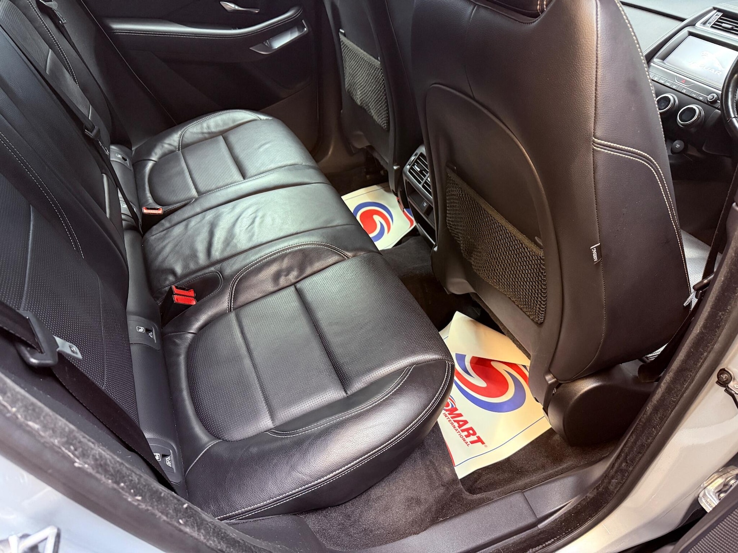 Used Jaguar E-Pace 2019 for sale - 77612544: Photo 50