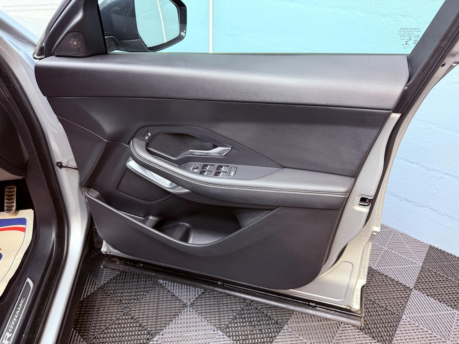 Used Jaguar E-Pace 2019 for sale - 77612544: Photo 54