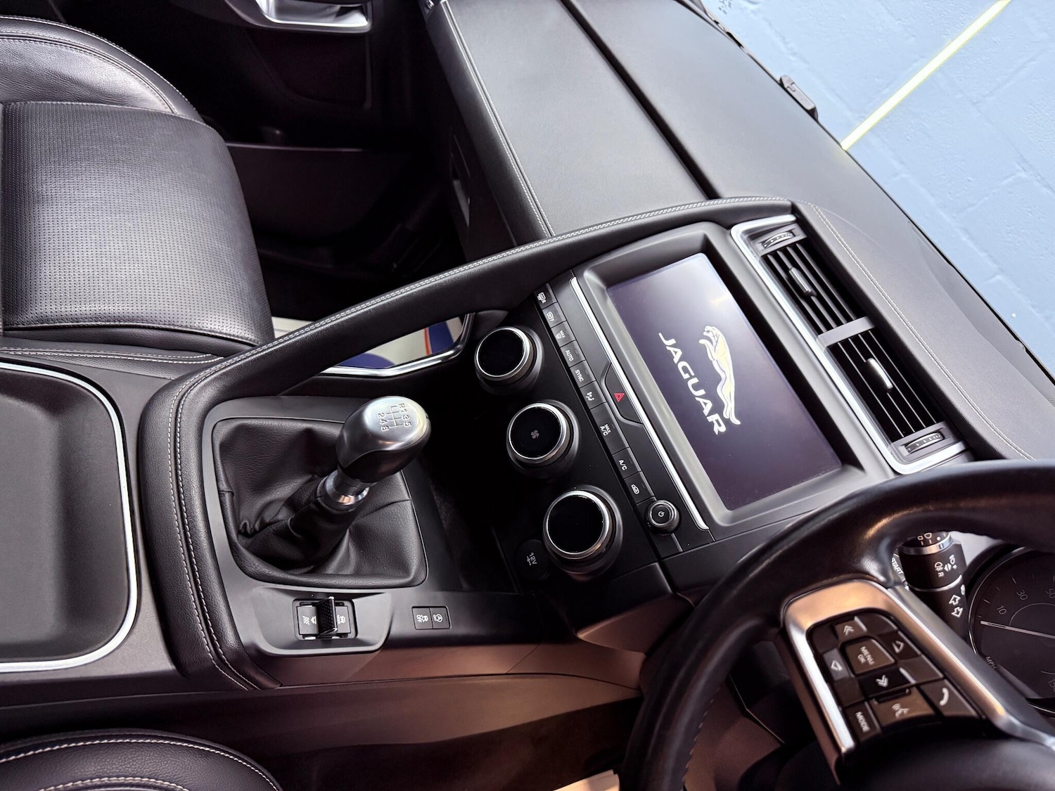 Used Jaguar E-Pace 2019 for sale - 77612544: Photo 57