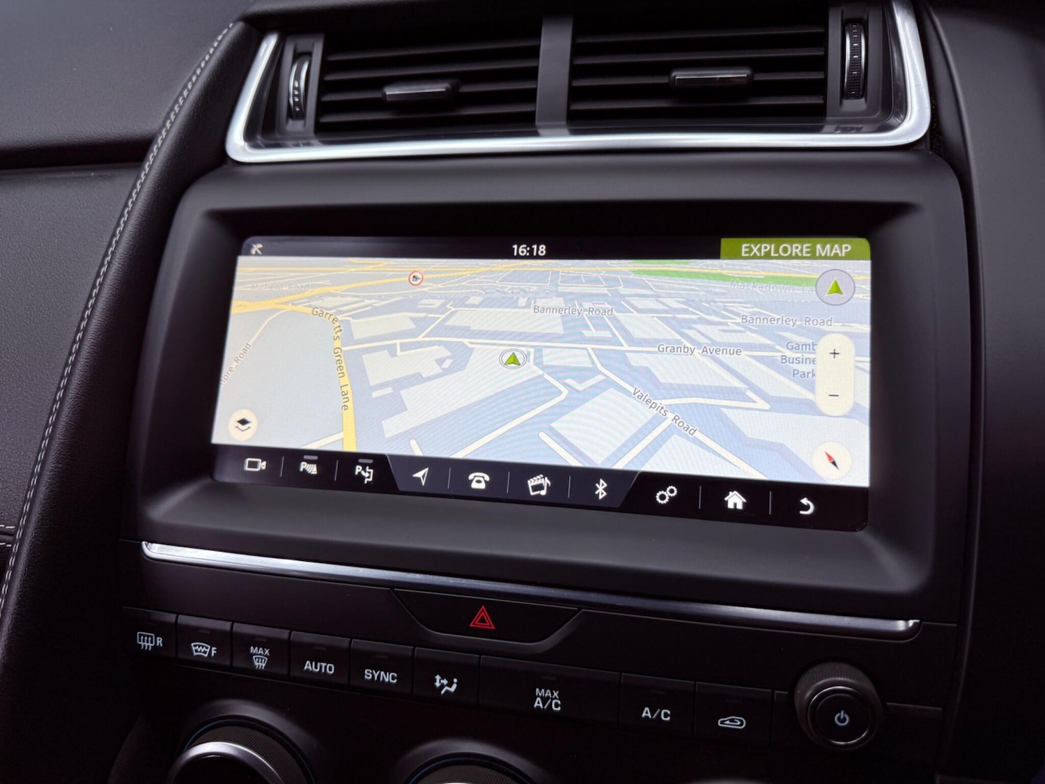 Used Jaguar E-Pace 2019 for sale - 77155904: Photo 15