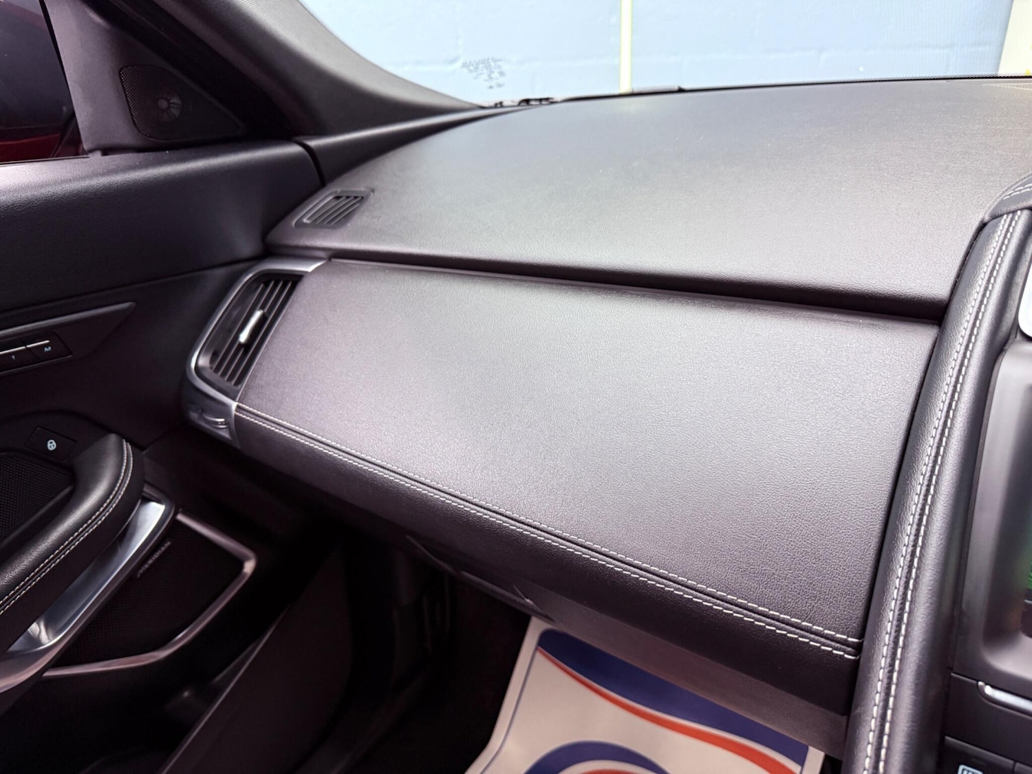 Used Jaguar E-Pace 2019 for sale - 77155904: Photo 18