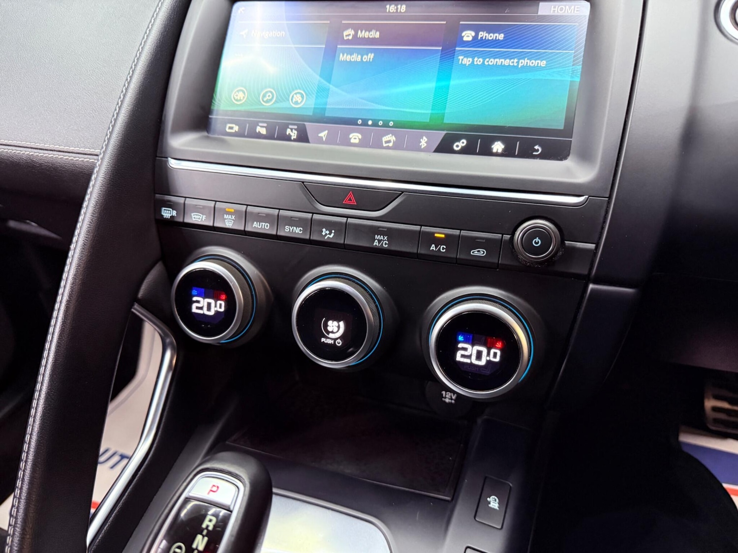 Used Jaguar E-Pace 2019 for sale - 77155904: Photo 20