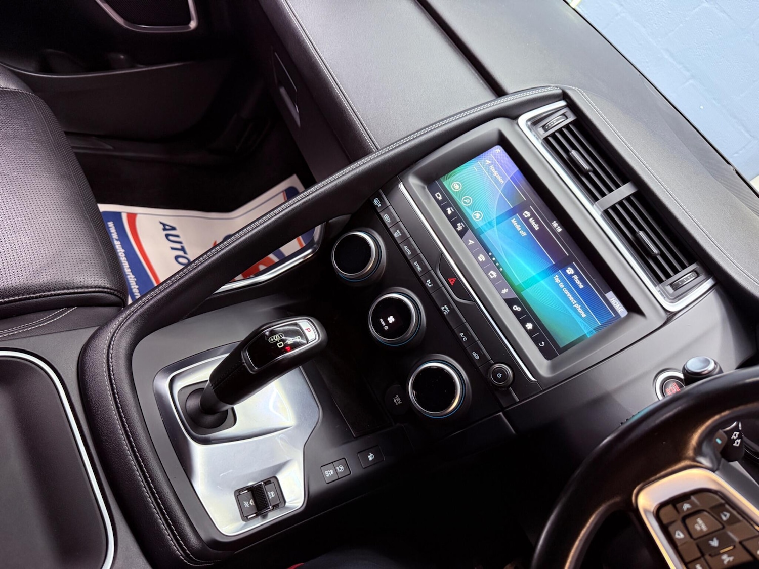 Used Jaguar E-Pace 2019 for sale - 77155904: Photo 21