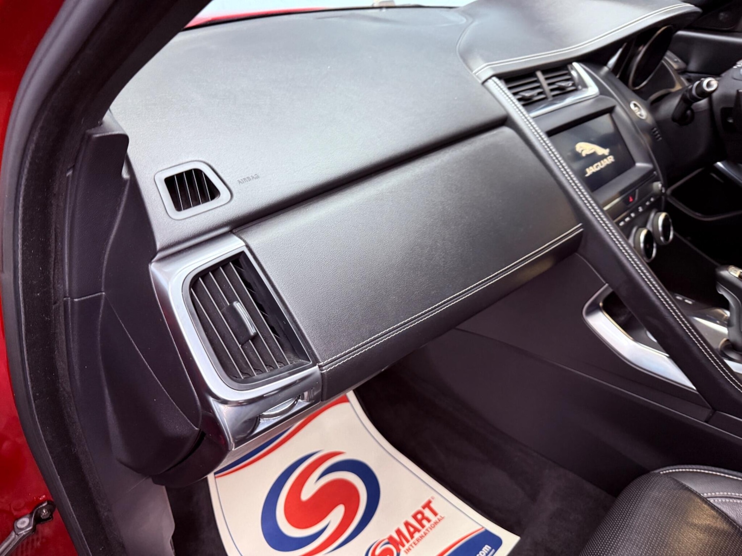 Used Jaguar E-Pace 2019 for sale - 77155904: Photo 34