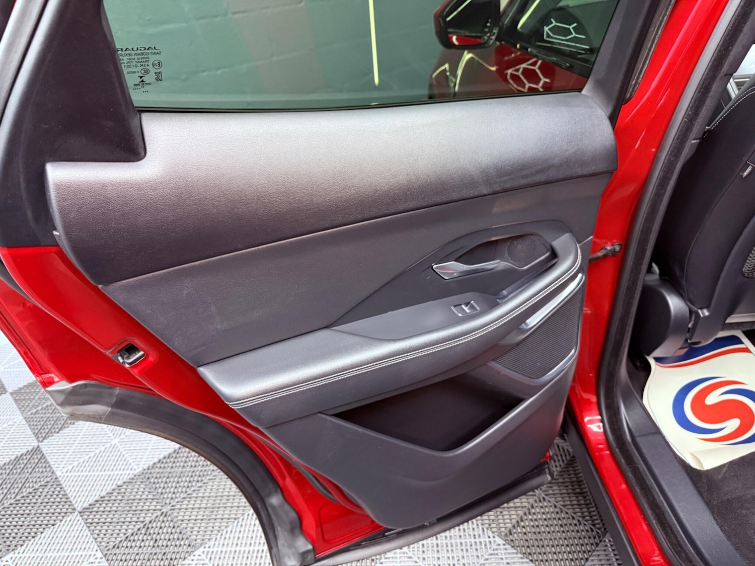 Used Jaguar E-Pace 2019 for sale - 77155904: Photo 37