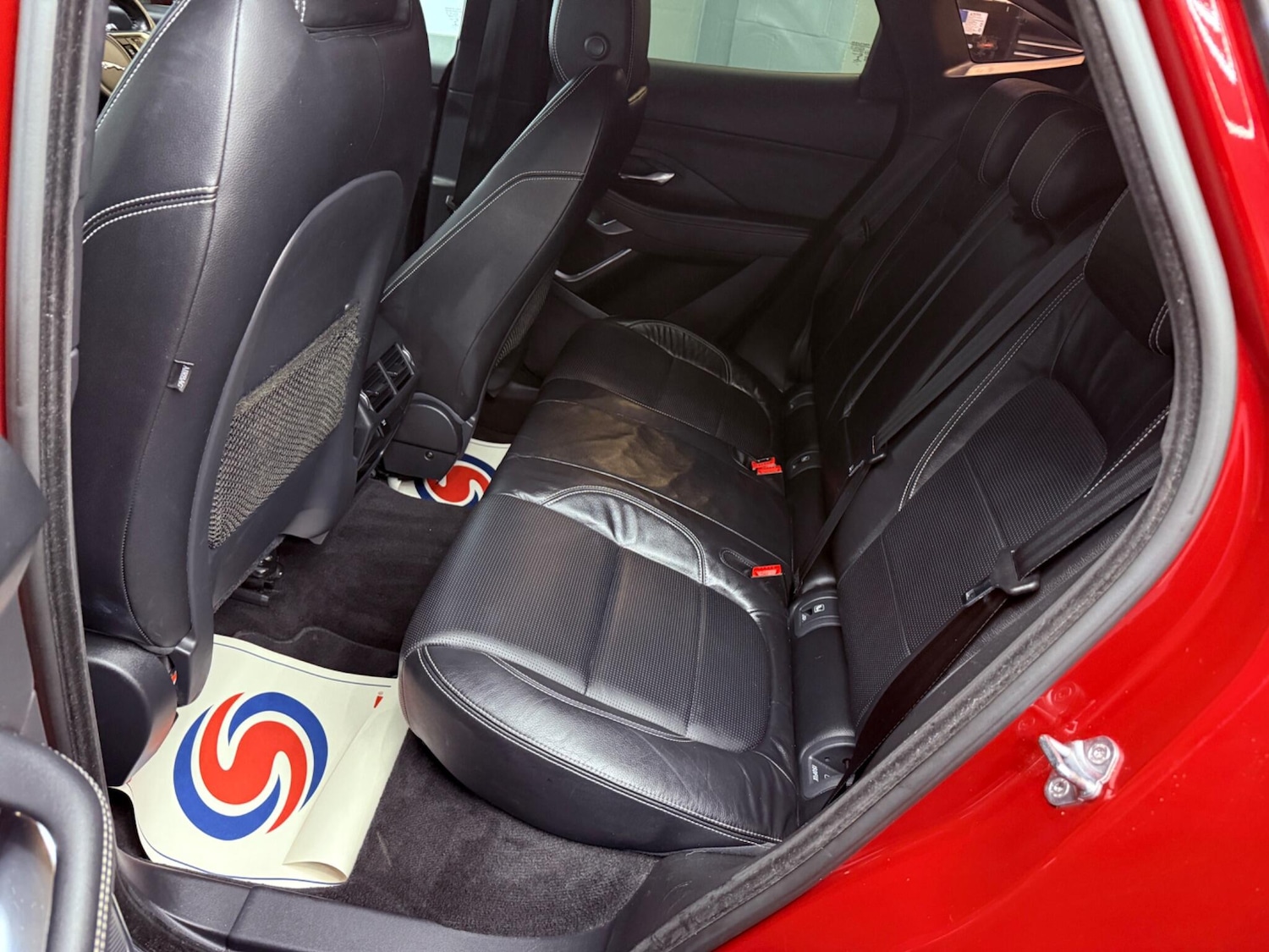 Used Jaguar E-Pace 2019 for sale - 77155904: Photo 39