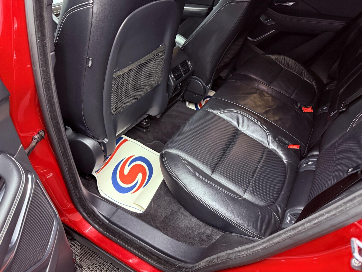 Used Jaguar E-Pace 2019 for sale - 77155904: Photo 40