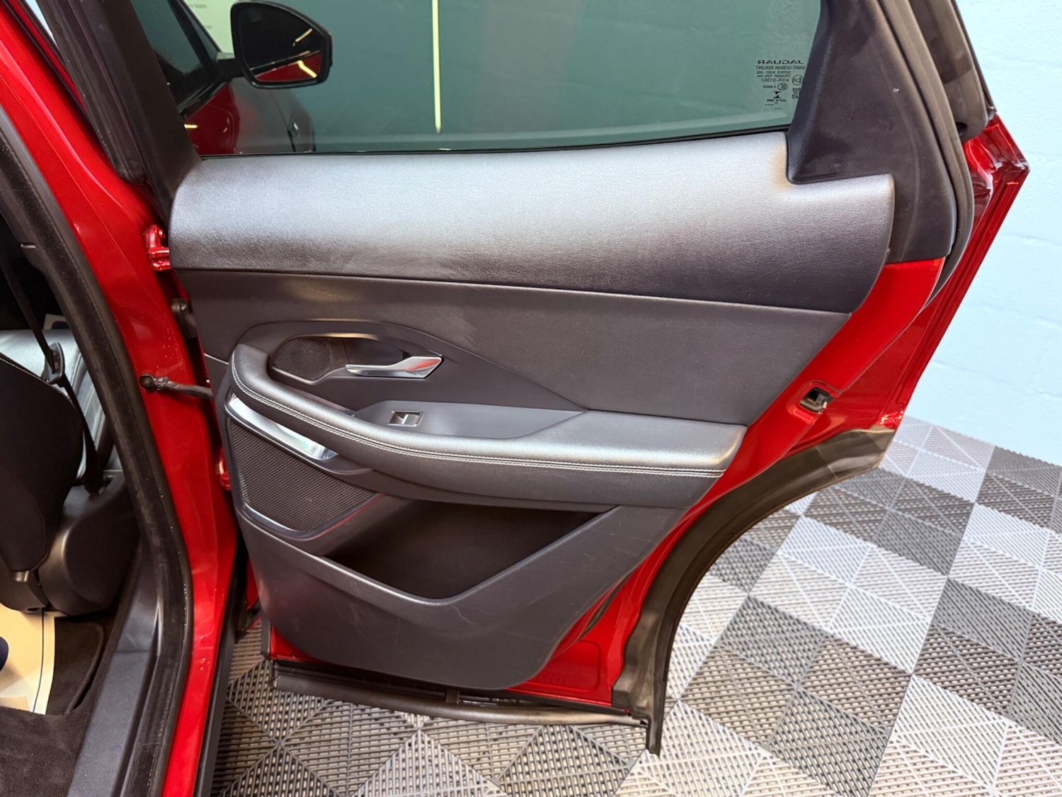 Used Jaguar E-Pace 2019 for sale - 77155904: Photo 50