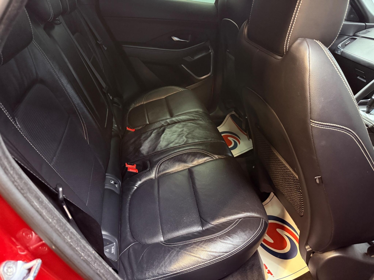 Used Jaguar E-Pace 2019 for sale - 77155904: Photo 51