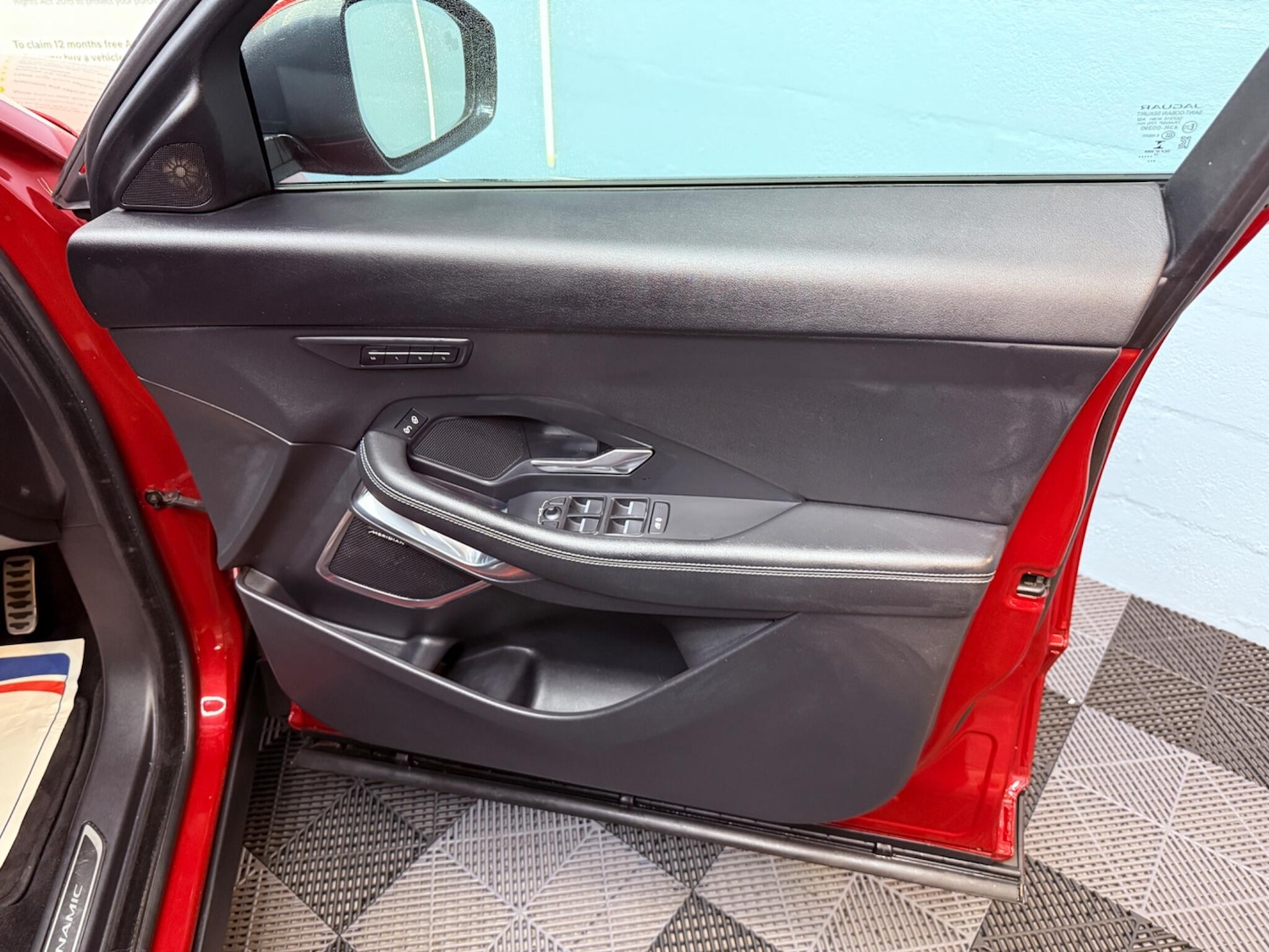 Used Jaguar E-Pace 2019 for sale - 77155904: Photo 55