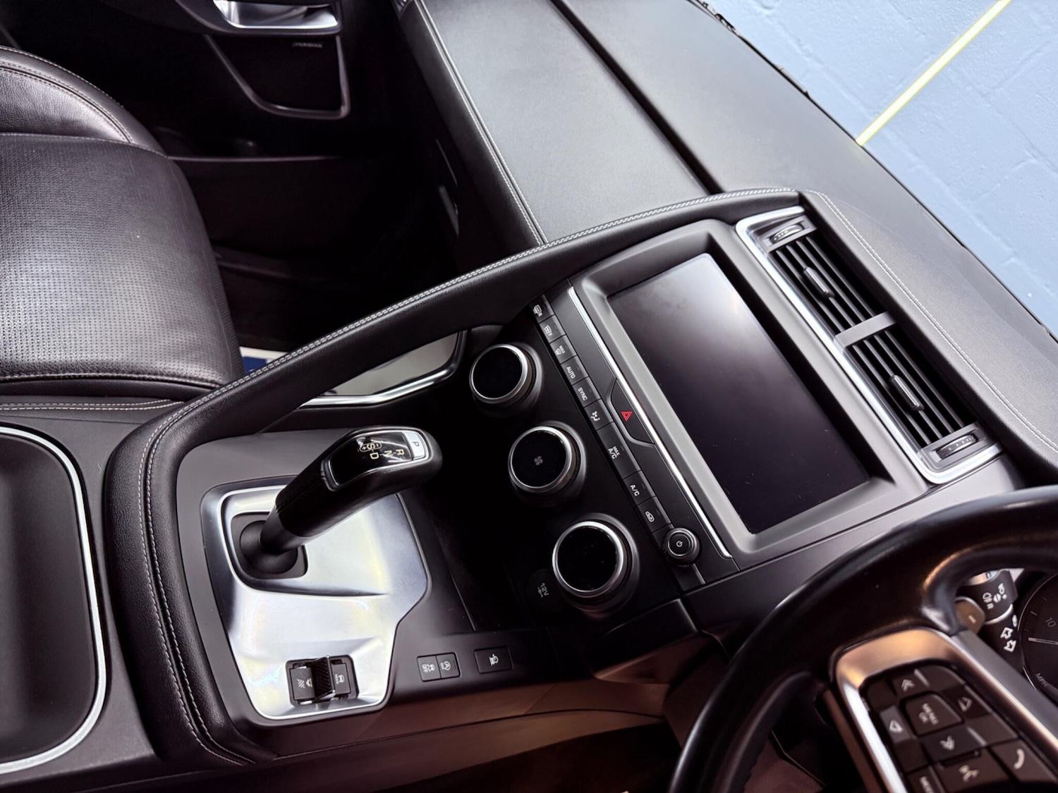 Used Jaguar E-Pace 2019 for sale - 77155904: Photo 58