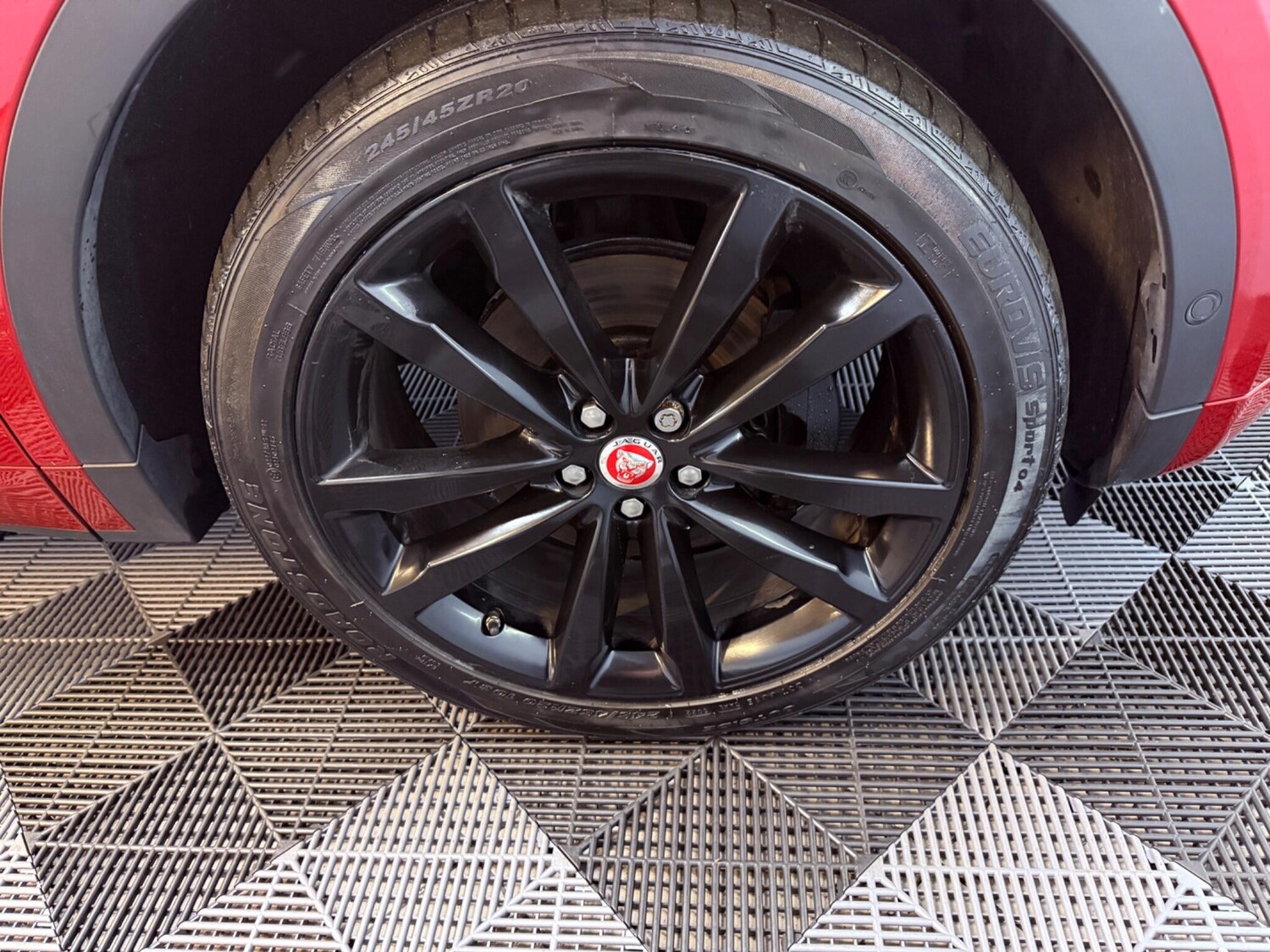 Used Jaguar E-Pace 2019 for sale - 77155904: Photo 63