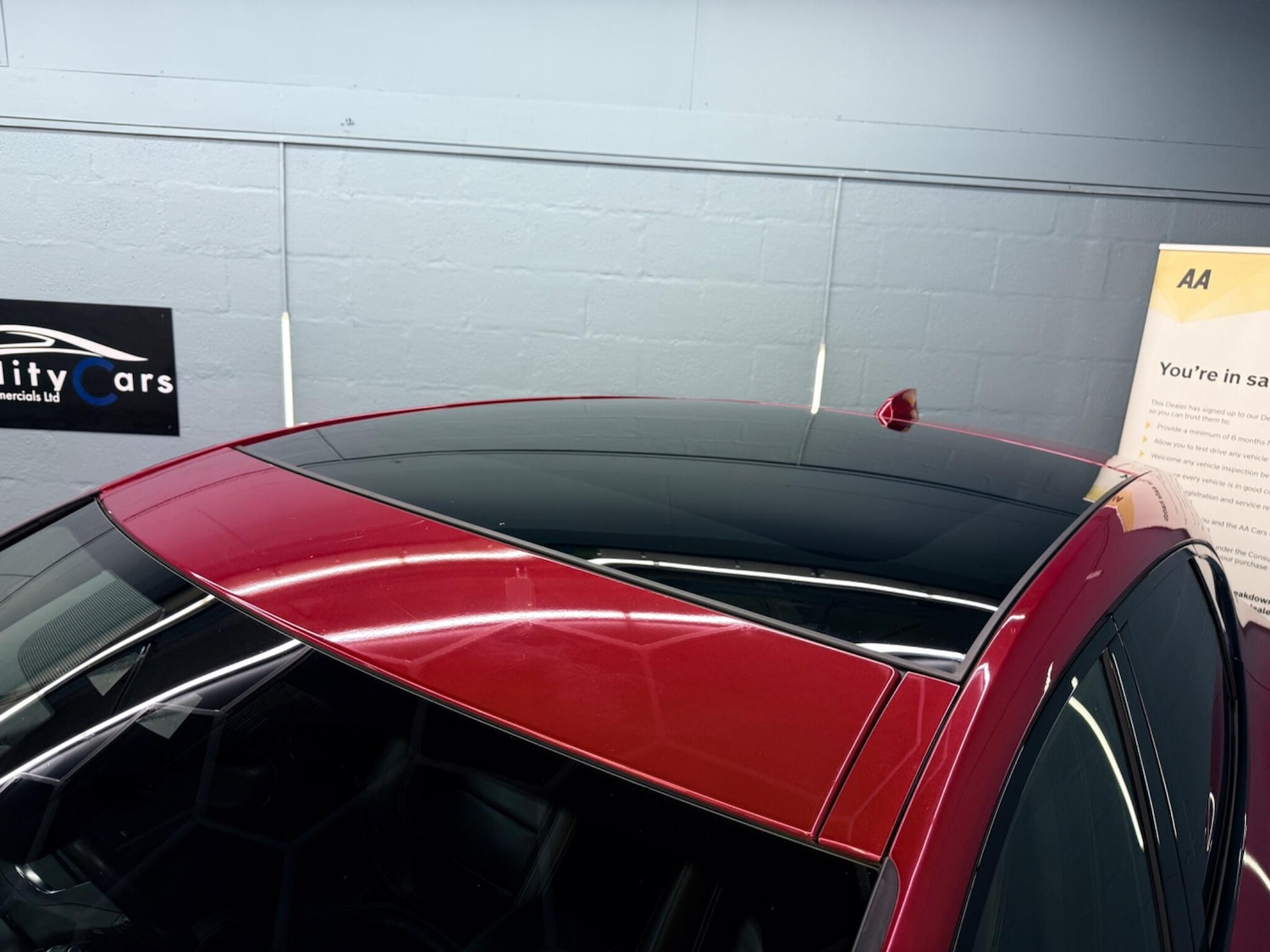 Used Jaguar E-Pace 2019 for sale - 77155904: Photo 8