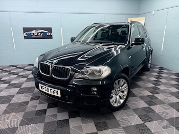 Used BMW X5 2008 for sale - 78988189: Photo