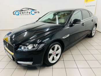 2016 (16) - 2.0d [180] Prestige 4dr Auto