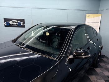 Used Mercedes-Benz GLC 2017 for sale - 76560905: Photo