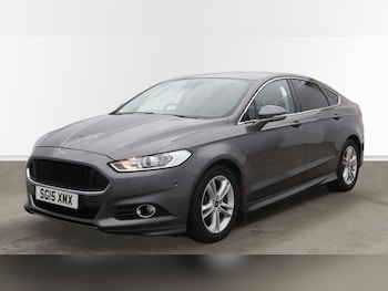 Used Ford Mondeo 2015 for sale - 76913486: Photo