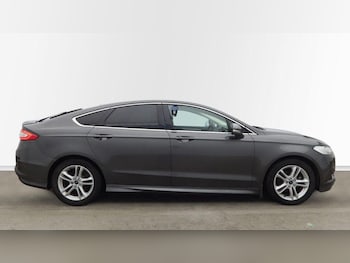 Used Ford Mondeo 2015 for sale - 76913486: Photo