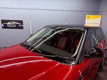 Used Land Rover Range Rover Evoque 2014 for sale - 76887268: Photo