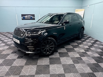 Used Land Rover Range Rover Velar 2018 for sale - 79061337: Photo