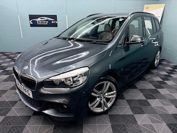Used BMW 2 Series 2017 for sale - 78600710: Photo