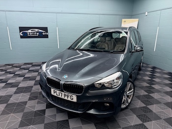 Used BMW 2 Series 2017 for sale - 78600710: Photo