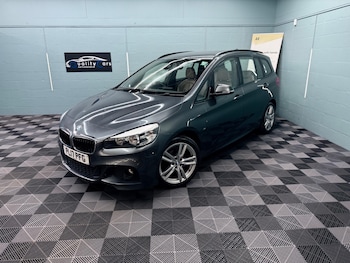 Used BMW 2 Series 2017 for sale - 78600710: Photo