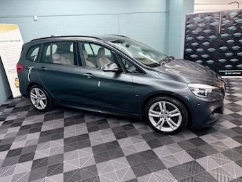 Used BMW 2 Series 2017 for sale - 78600710: Photo