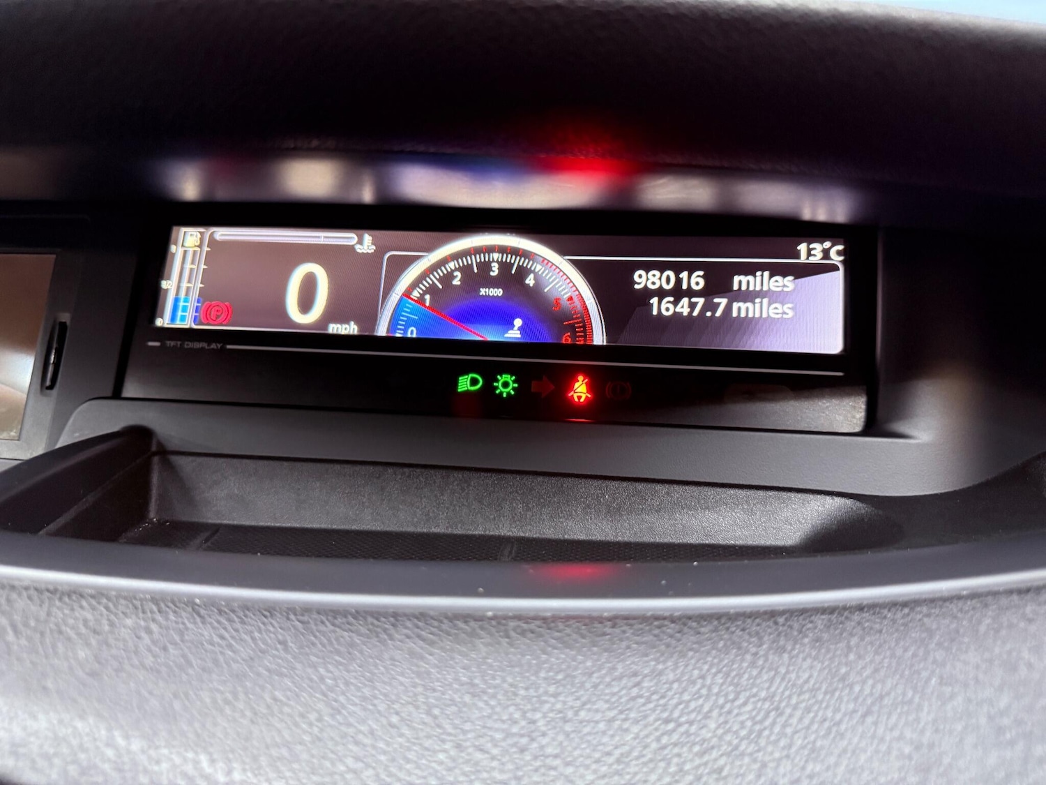 Used Renault Grand Scenic 2012 for sale - 76832151: Photo 10