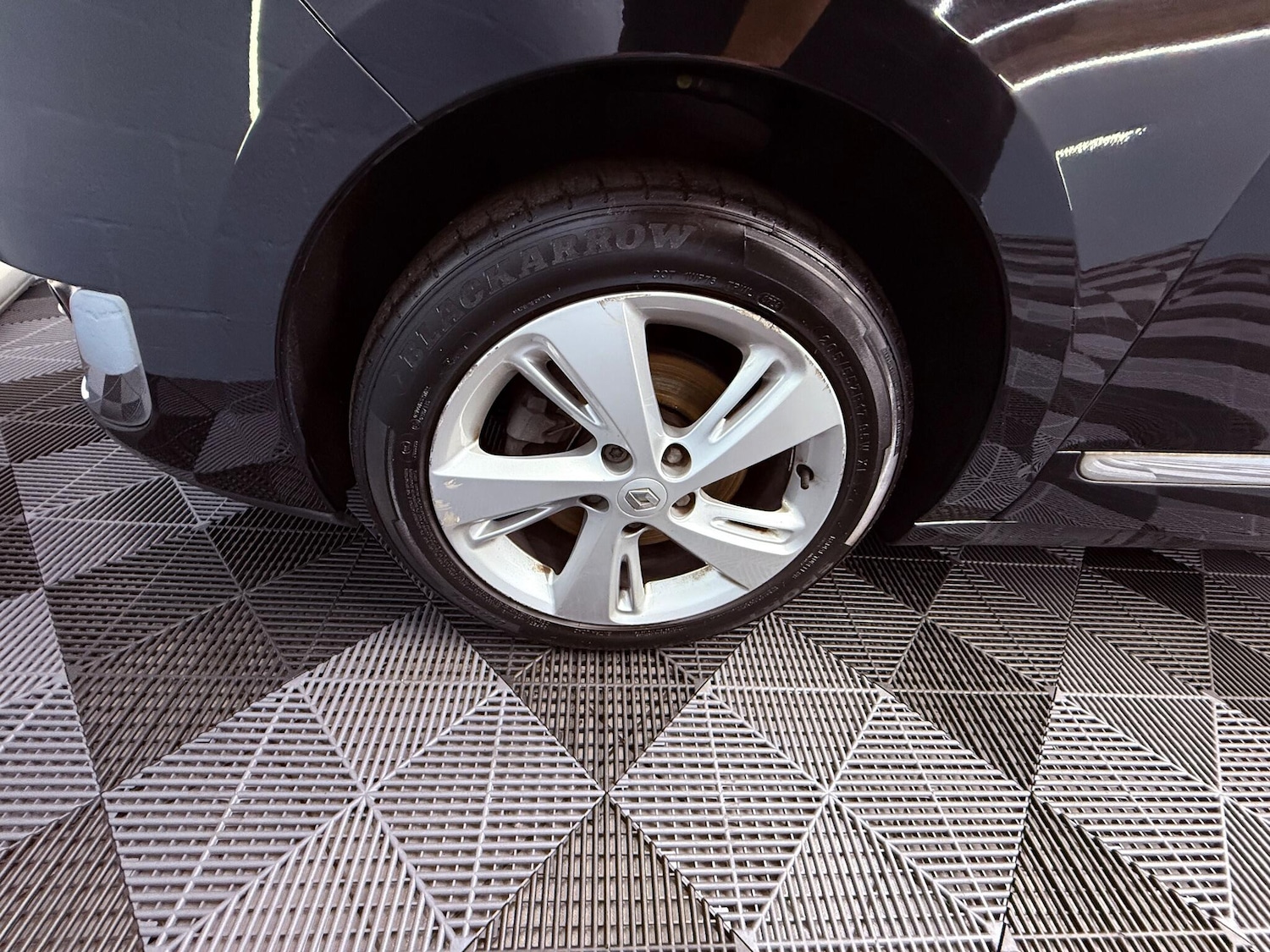 Used Renault Grand Scenic 2012 for sale - 76832151: Photo 16